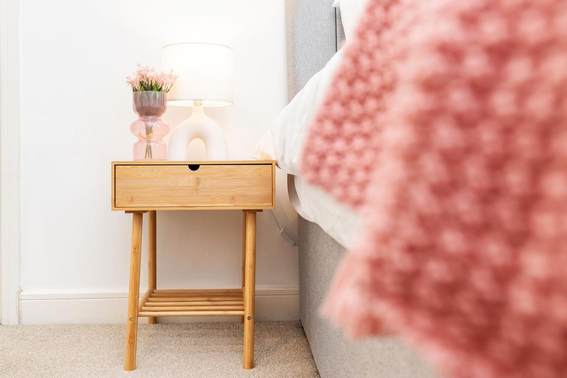 6 Guests - 3 Bedrooms - Free Wi-Fi - Manchester Bagian luar foto