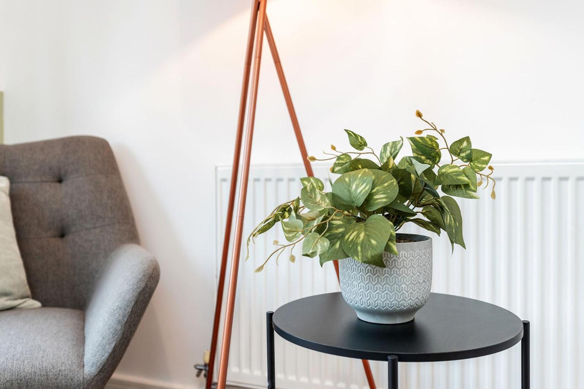 6 Guests - 3 Bedrooms - Free Wi-Fi - Manchester Bagian luar foto