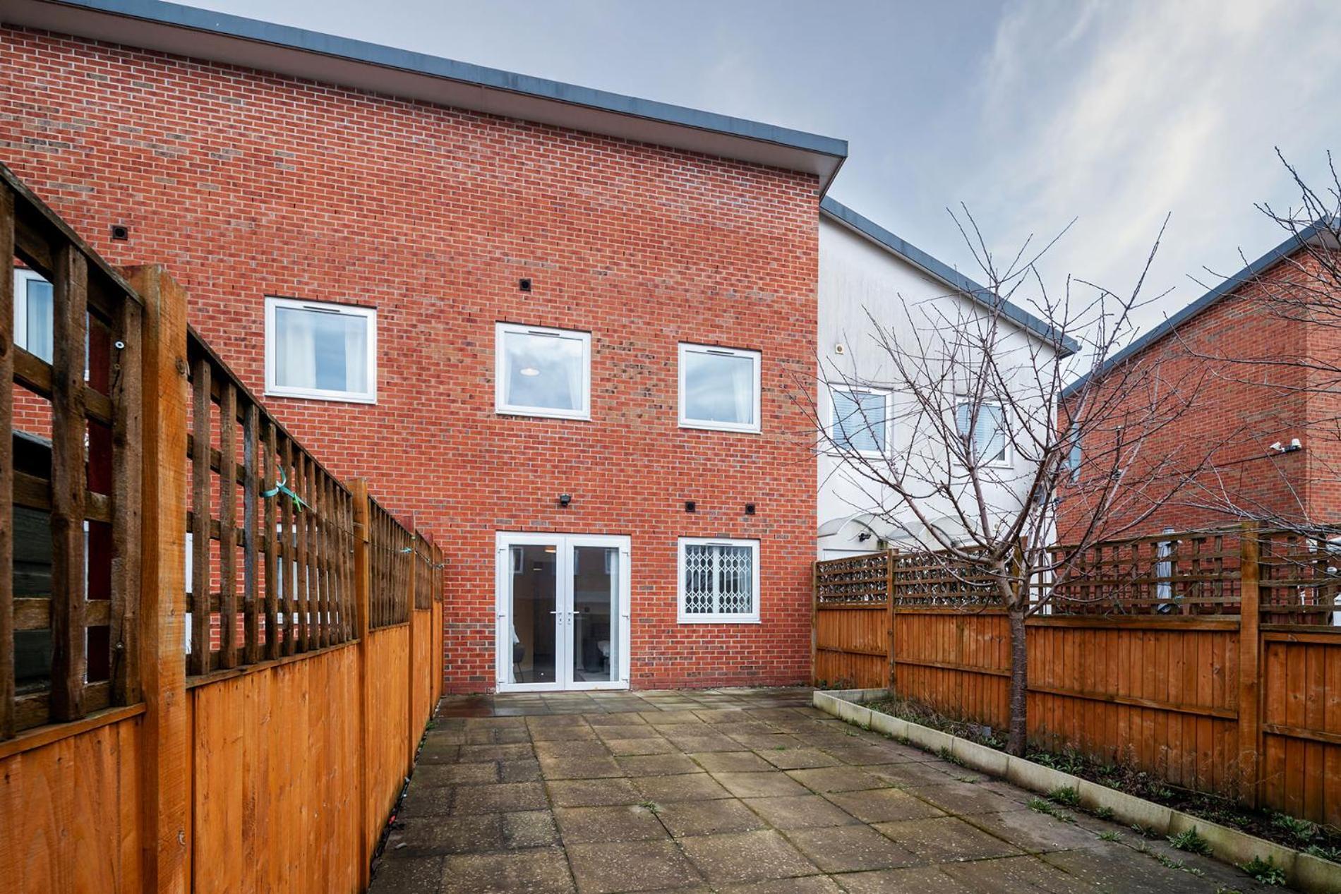 6 Guests - 3 Bedrooms - Free Wi-Fi - Manchester Bagian luar foto